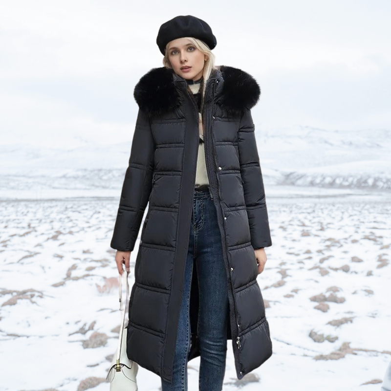 Beautifully Crafted Coat