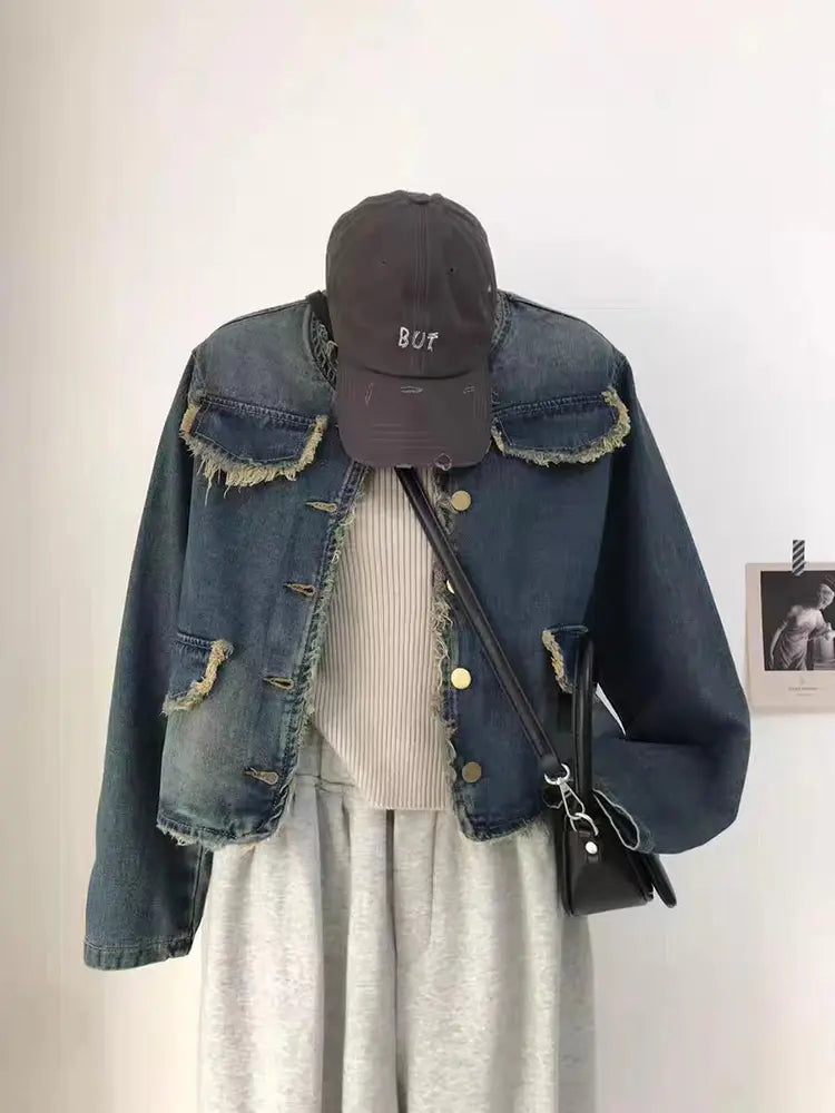 Vintage Inspired Garment