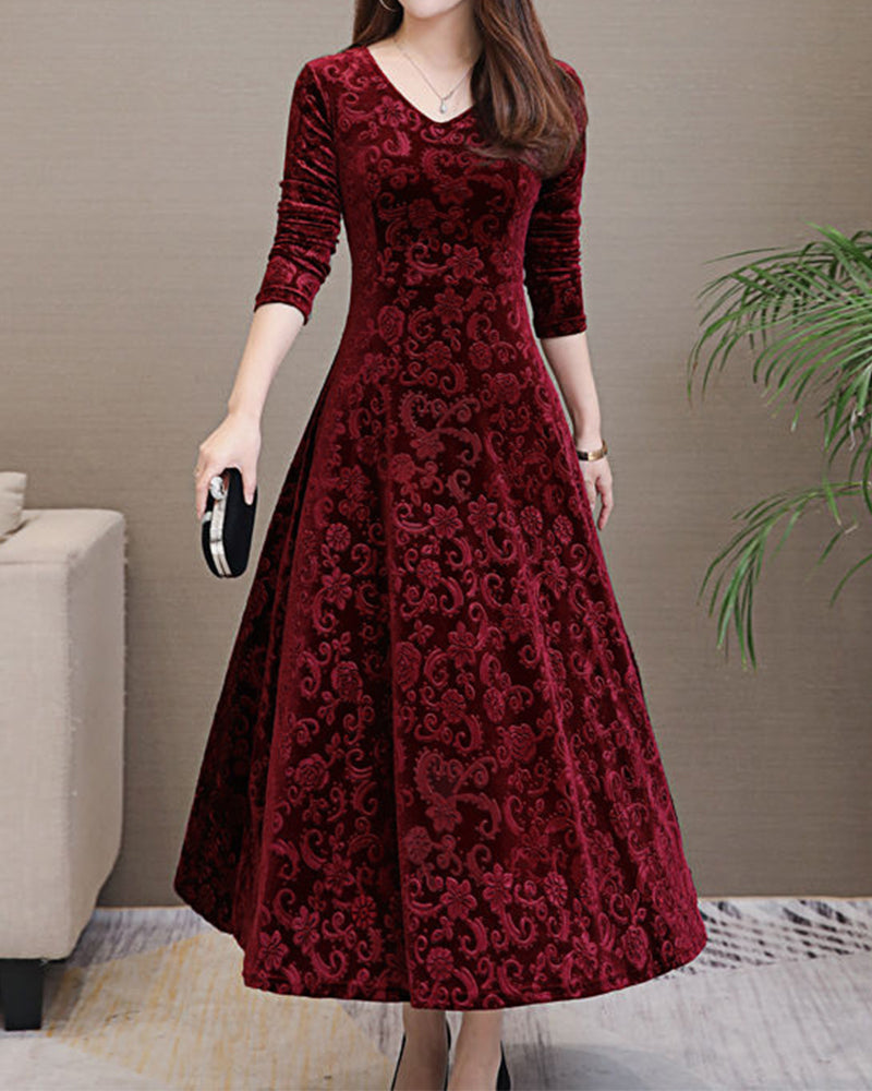 Classic Designed Garment