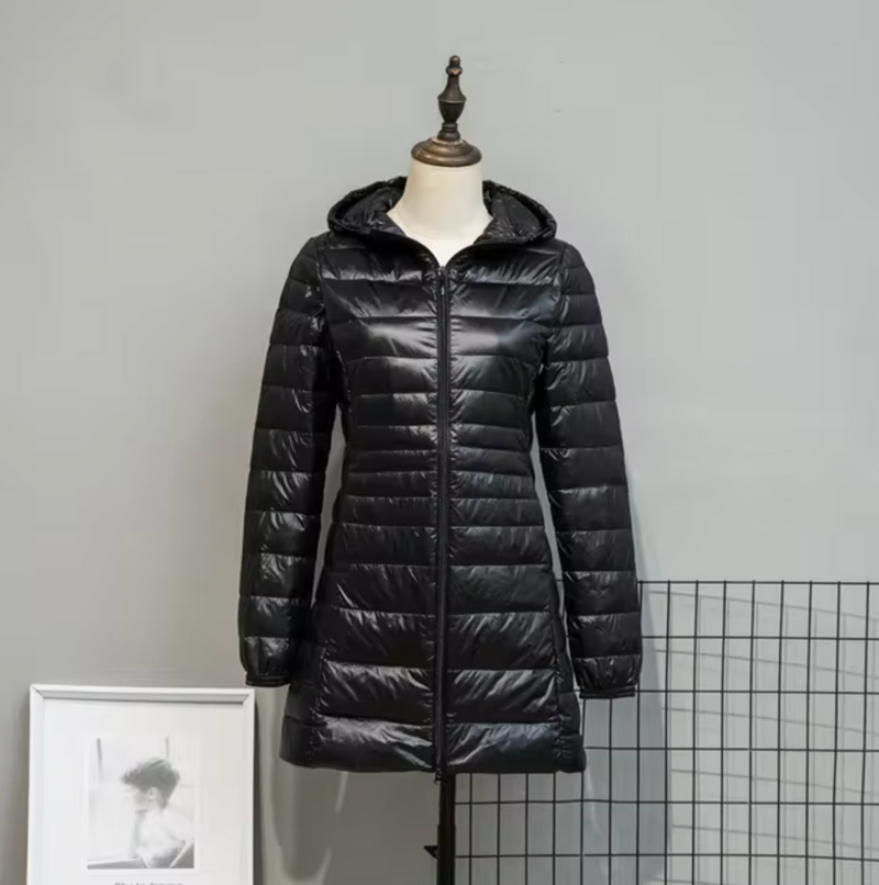 Classic Vintage Coat