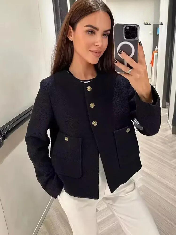 Classic Vintage Jacket