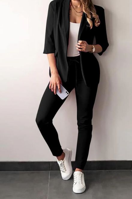 Thoughtfully Designed Garment