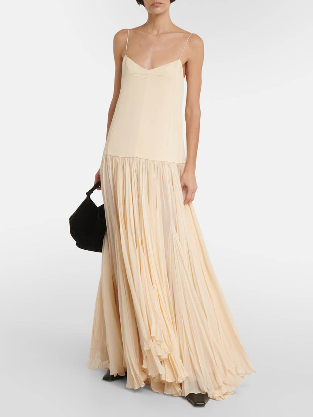 Thoughtfully Designed Dress