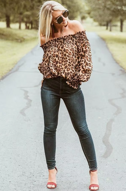 Vintage Inspired Shirt