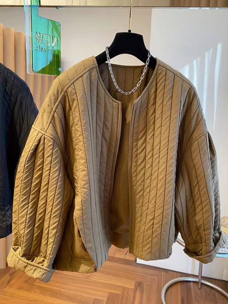 Classic Vintage Jacket