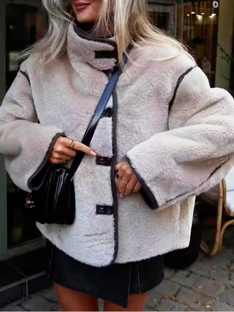 Classic Vintage Jacket