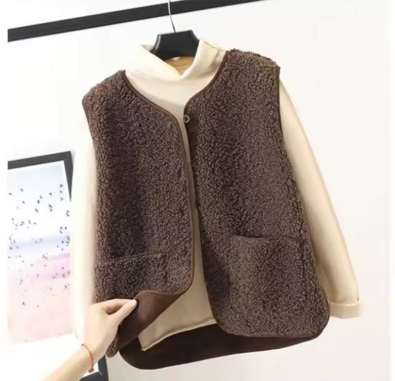 Classic Vintage Garment