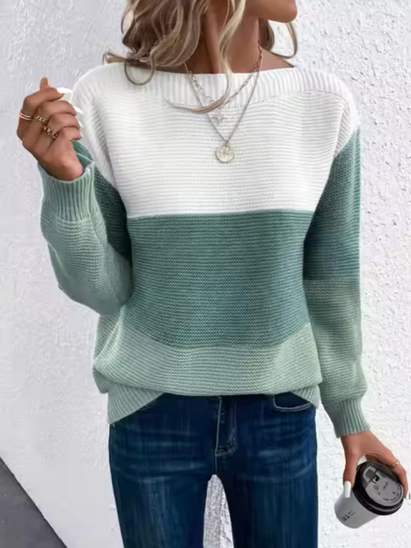 Beautifully Crafted Sweater