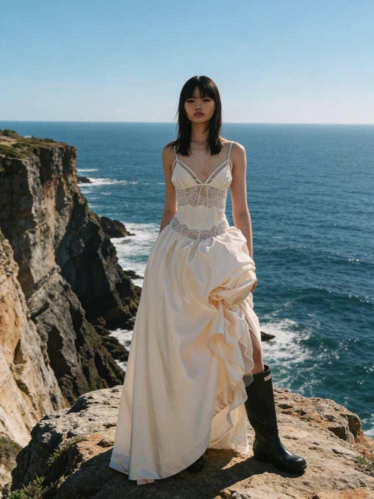 Thoughtfully Designed Dress