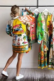 Elegantly Designed Dress