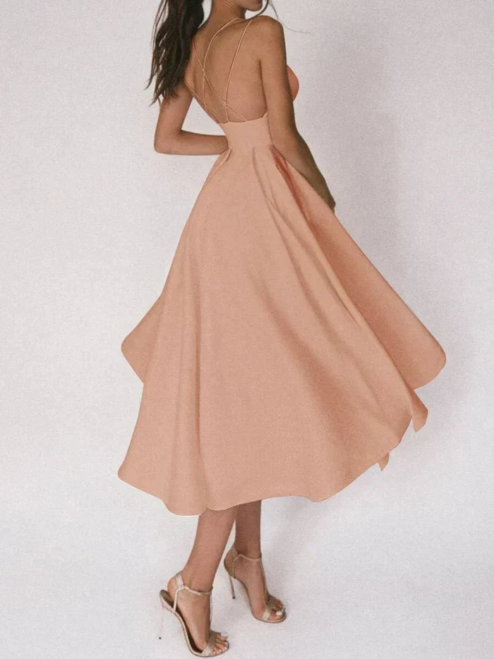 Beautifully Crafted Dress