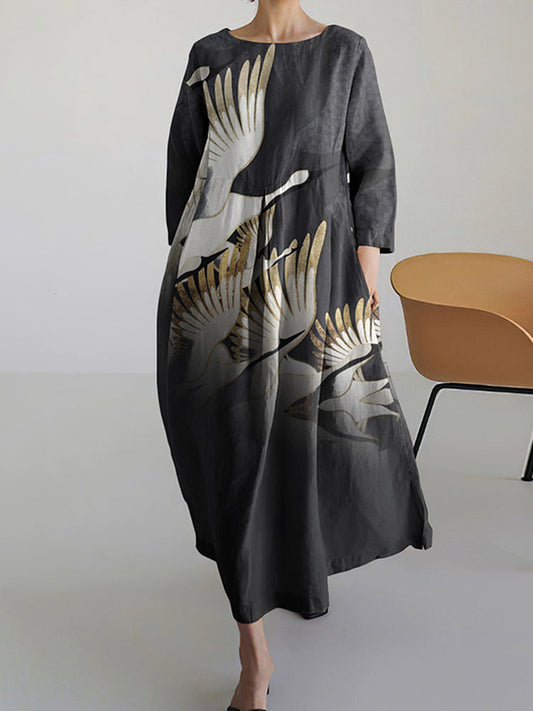 Elegantly Designed Dress