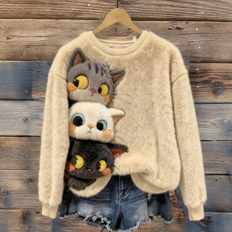 Classic Vintage Sweater