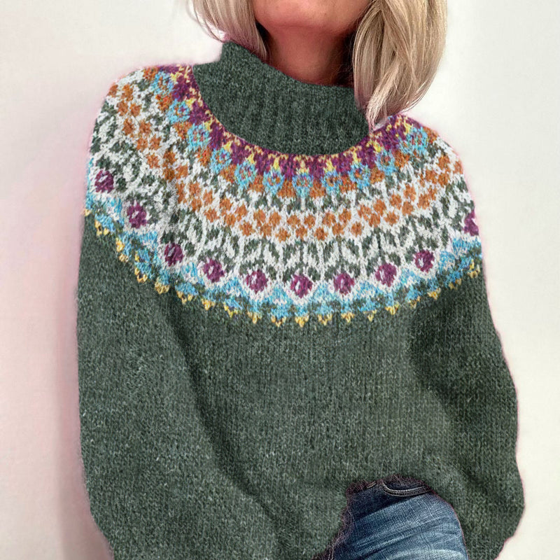 Beautifully Crafted Sweater
