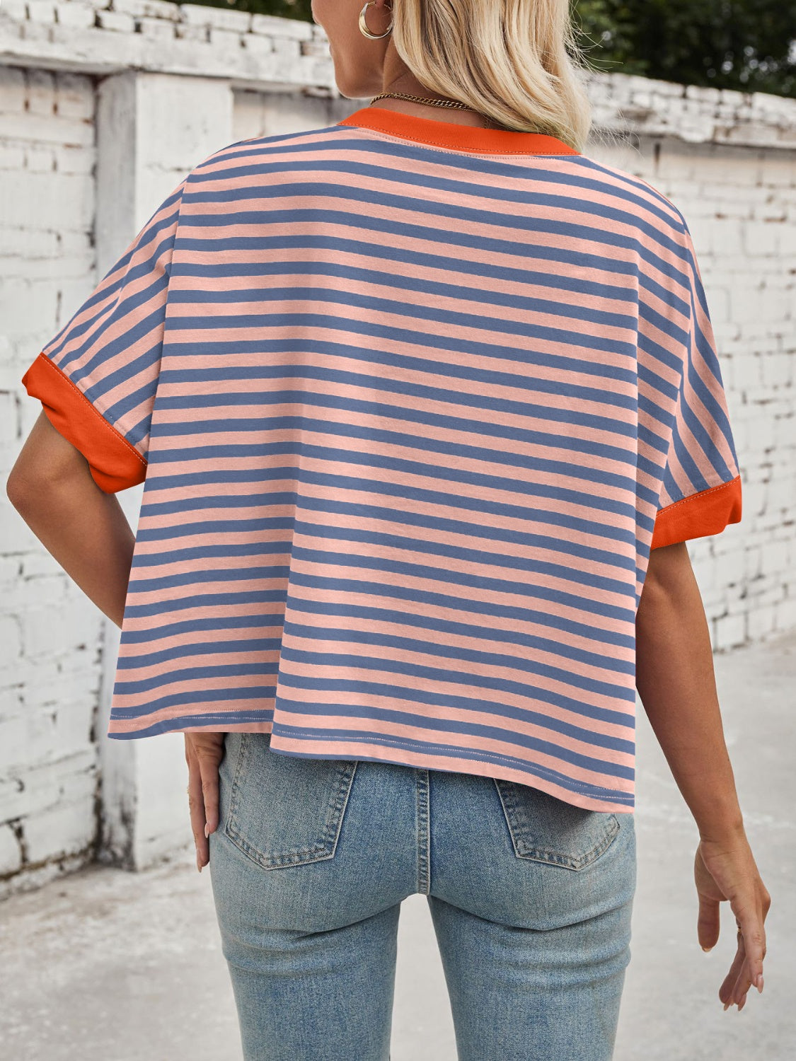 Classic Designed T-Shirt