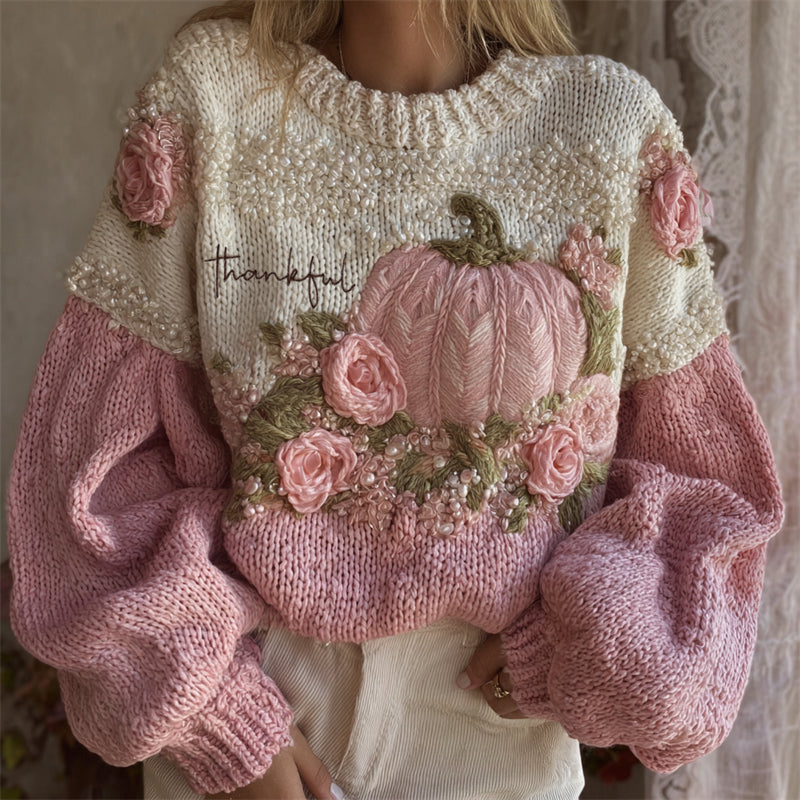 Classic Vintage Sweater