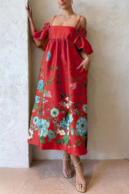 Classic Designed Dress
