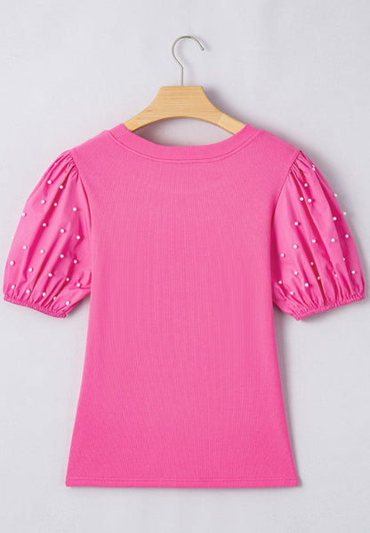 Classic Designed Blouse