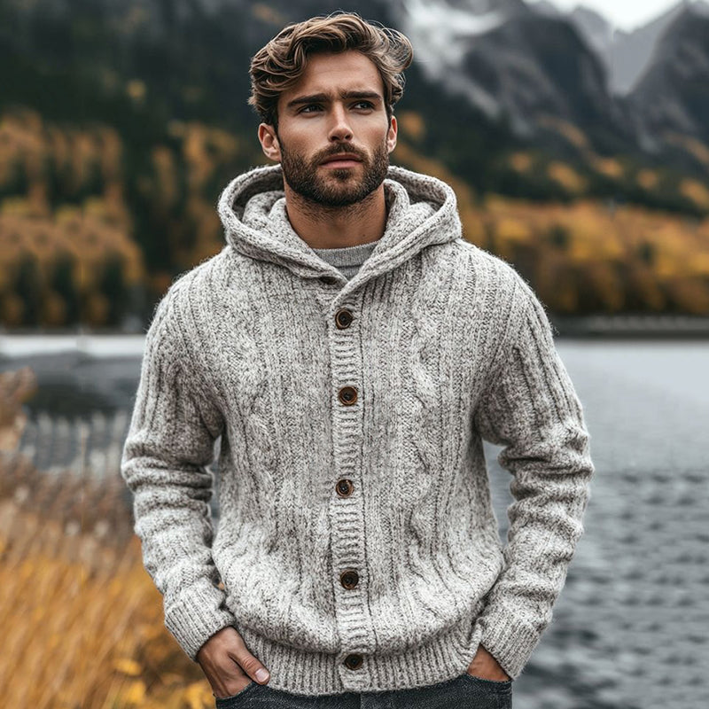 Beautifully Crafted Sweater