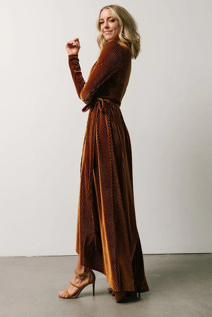 Elegantly Designed Dress