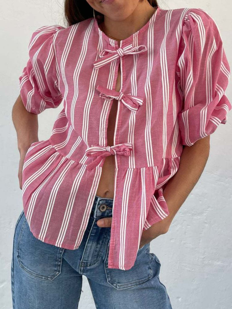 Timeless Vintage Style Shirt
