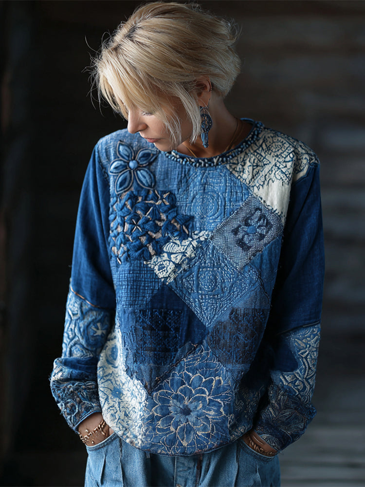 Beautifully Crafted Shirt