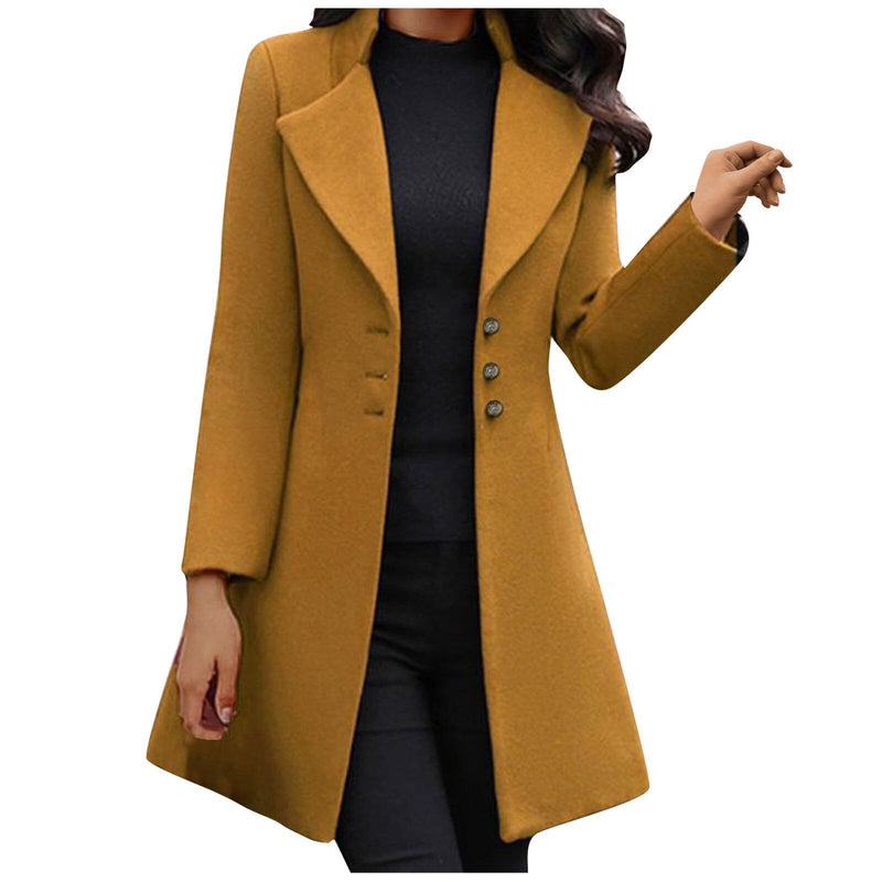Beautifully Crafted Coat