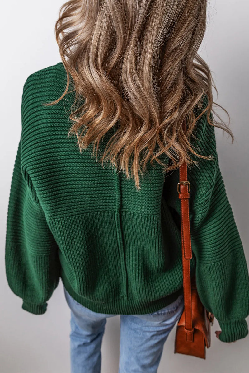 Classic Vintage Sweater