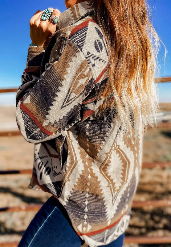 Vintage Inspired Shirt