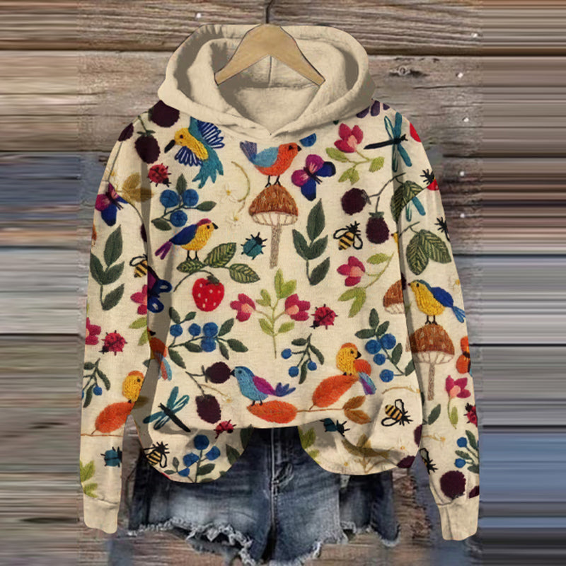 Thoughtfully Designed Shirt