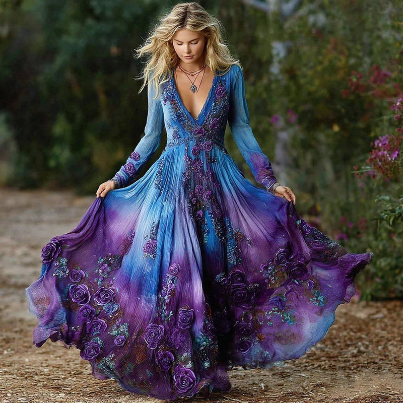 Thoughtfully Designed Dress