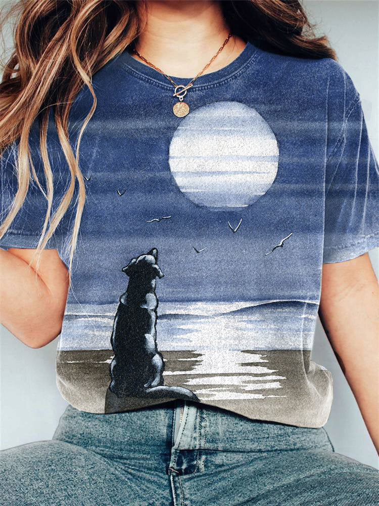 Vintage Inspired T-Shirt
