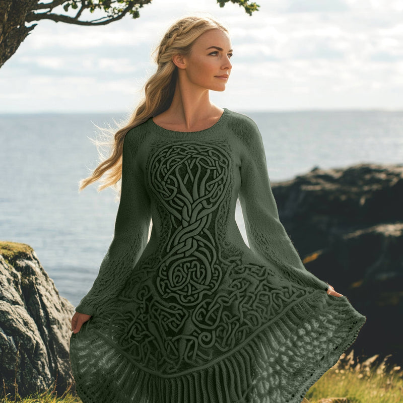 Elegantly Designed Sweater