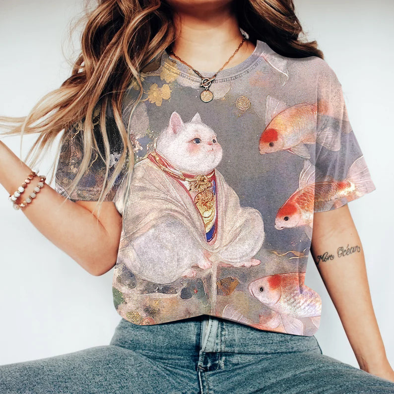Vintage Inspired T-Shirt