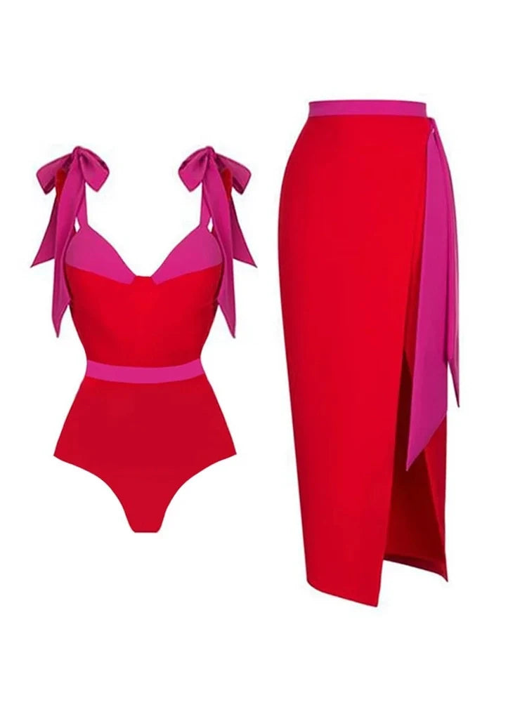 Thoughtfully Designed Garment