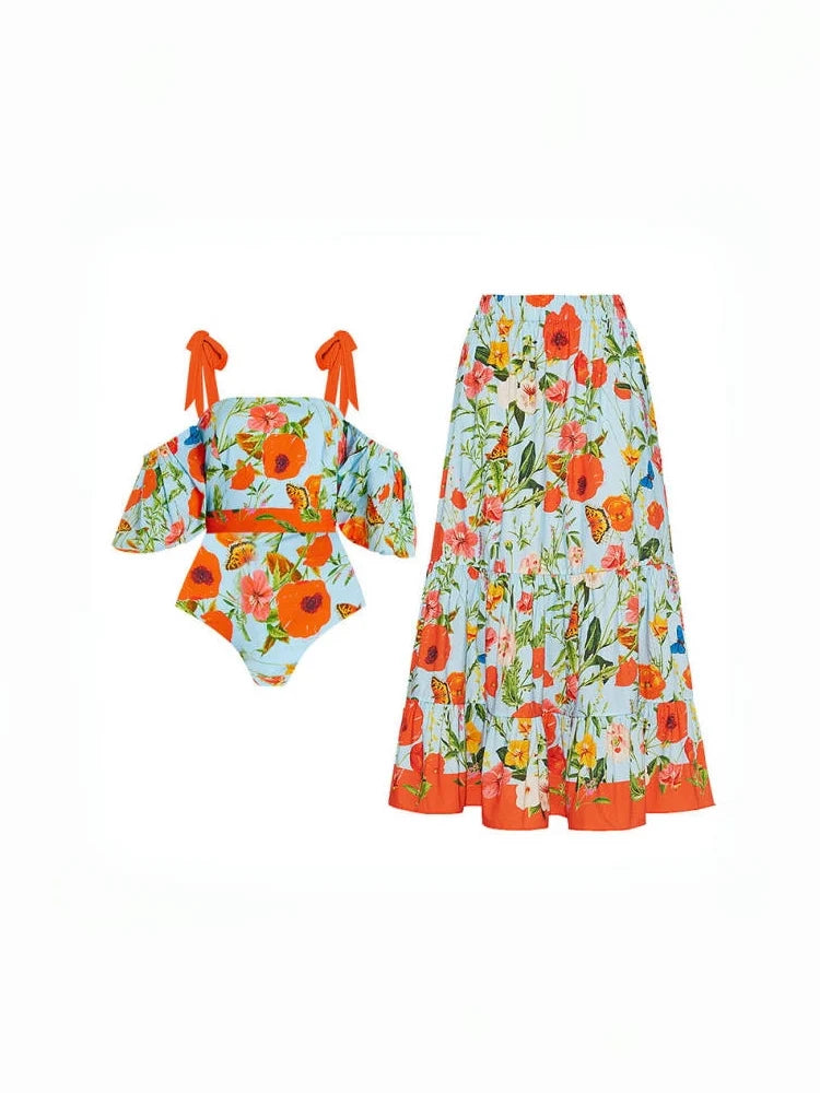 Thoughtfully Designed Garment