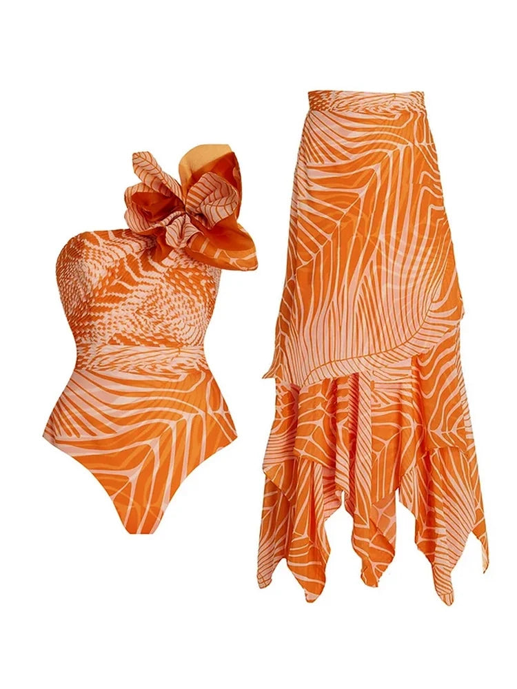 Vintage Inspired Garment