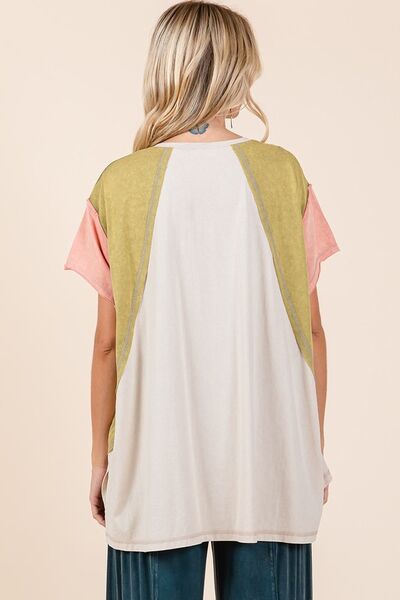 Classic Designed T-Shirt