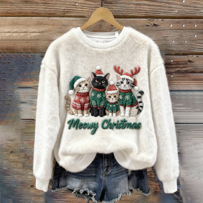 Beautifully Crafted Sweater