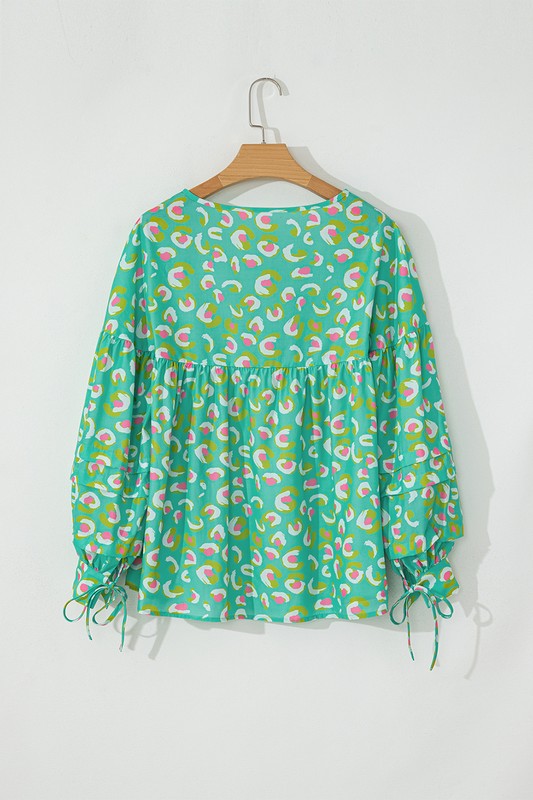 Elegantly Designed Blouse