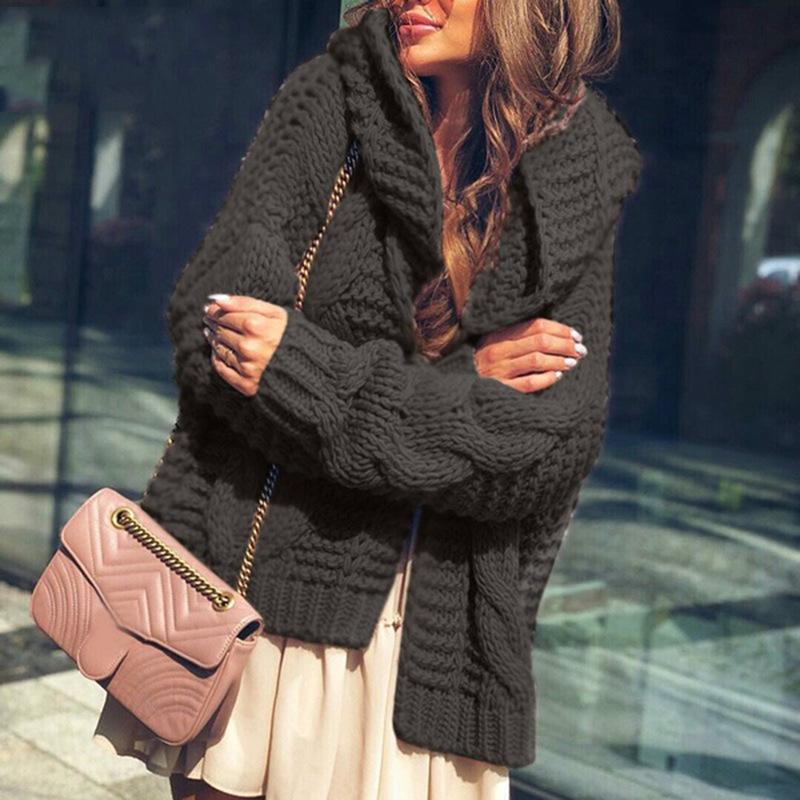 Classic Designed Coat
