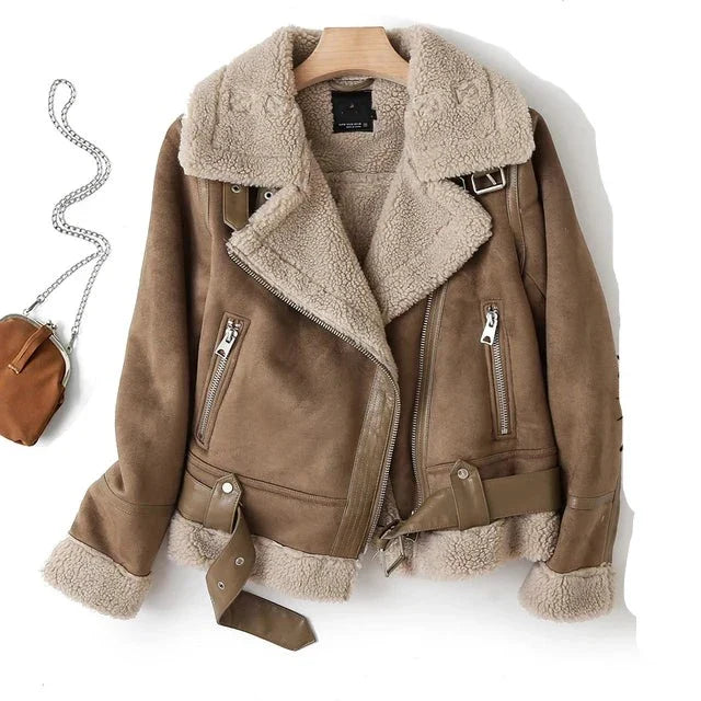 Elegantly Designed Coat
