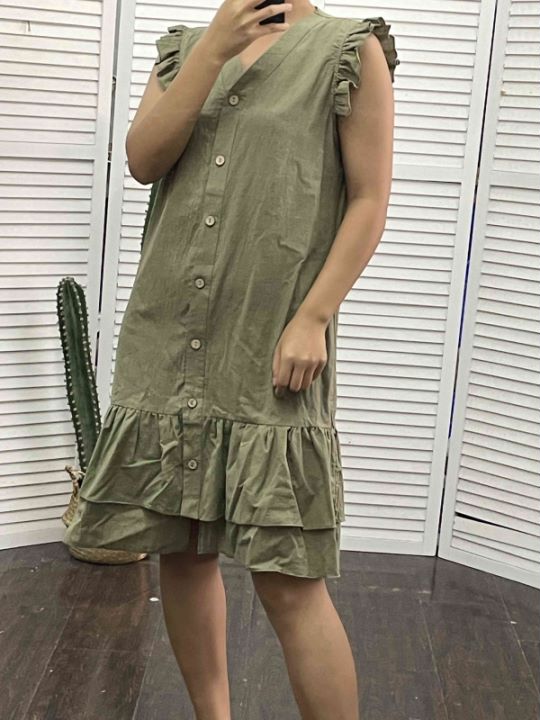 Elegantly Designed Dress