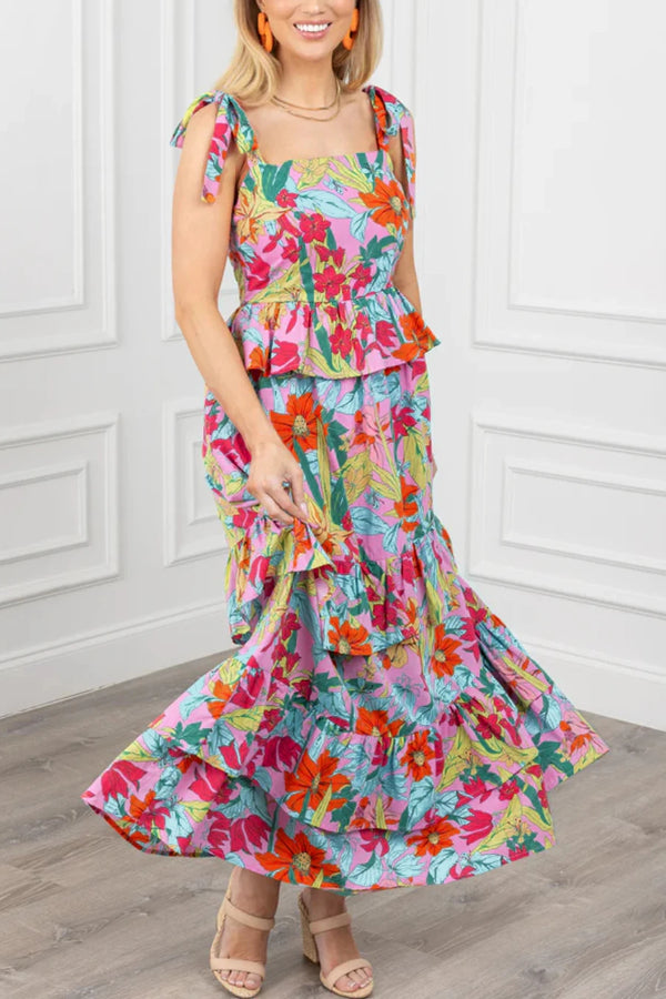 Vintage Inspired Dress