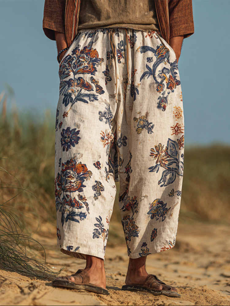 Elegantly Designed Pants