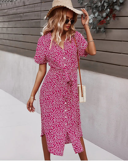 Thoughtfully Designed Dress