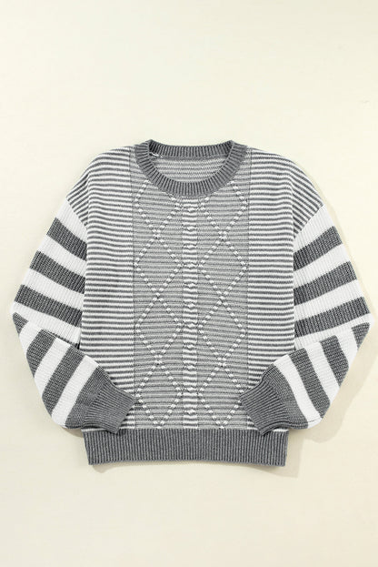 Classic Vintage Sweater