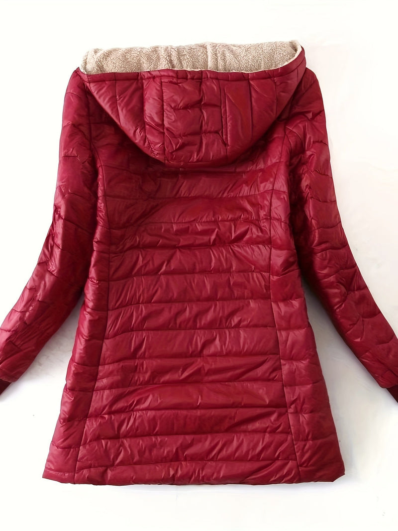 Gracefully Designed Jacket
