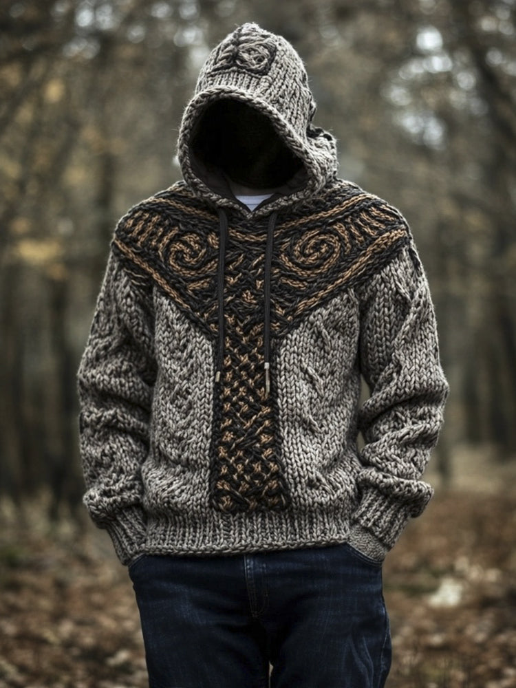 Elegantly Designed Sweater
