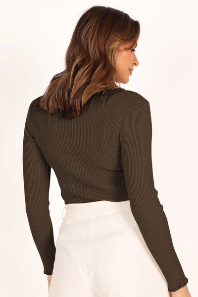 Elegantly Designed T-Shirt